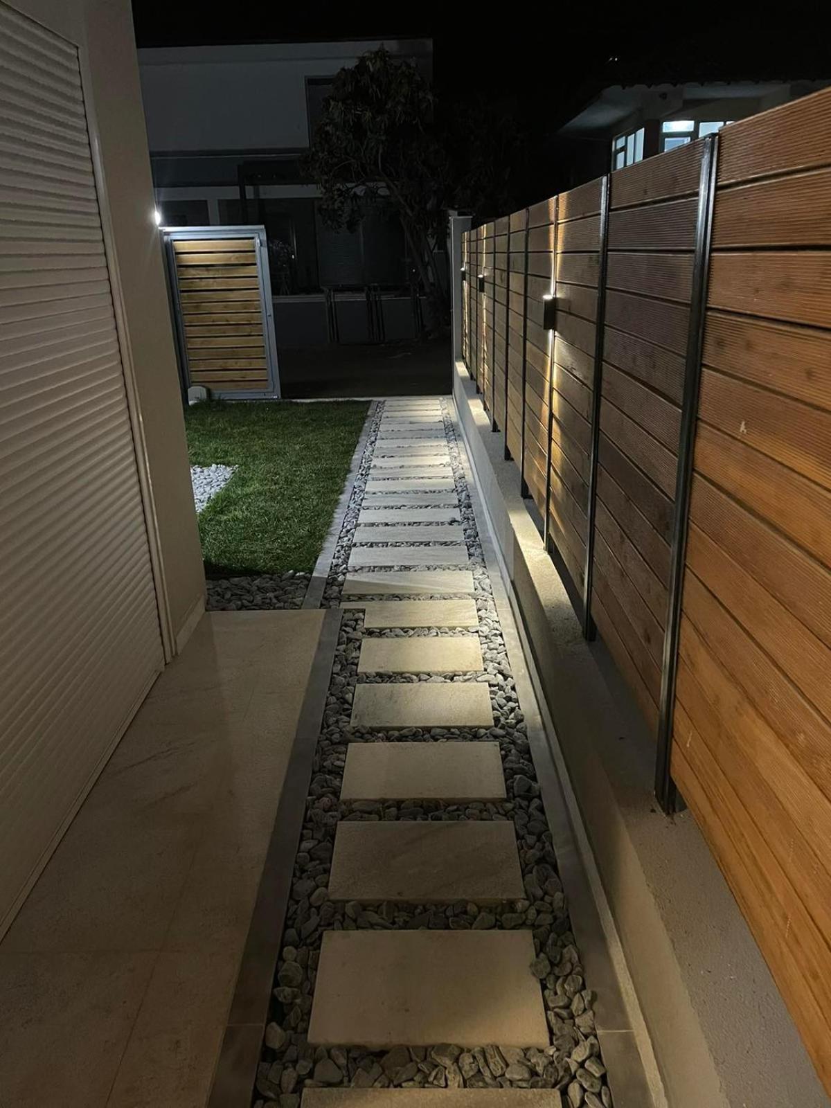 Chara'S House Apartment Kavala Exterior photo